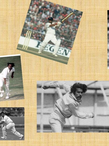 ইন্ডিয়া – ইন্ডিজ ৭৪ -৭৫ দ্বিতীয়&nbsp;পর্ব