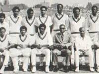 ইন্ডিয়া – ইন্ডিজ’  74-75’ – প্রথম&nbsp;পর্ব